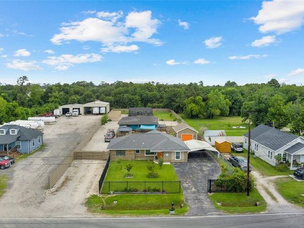 16815 Avenue A, Channelview TX 77530