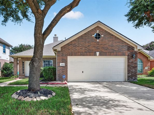 9510 Curry Landing Drive, Houston TX 77095