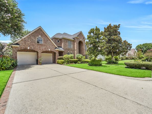 14311 Darschelle Court, Houston TX 77069