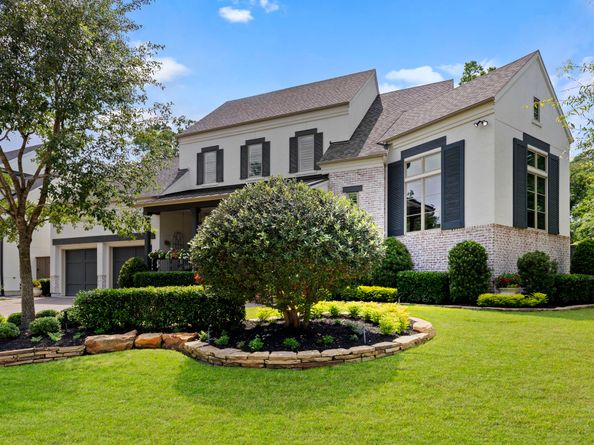 79 Simon Lake Lane, The Woodlands TX 77381