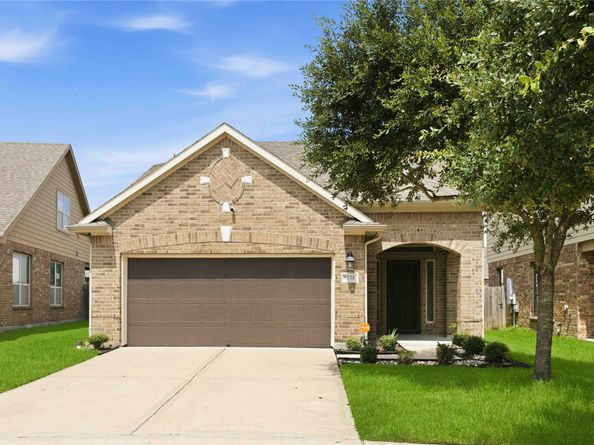 8134 Heartbrook Field Lane, Cypress TX 77433