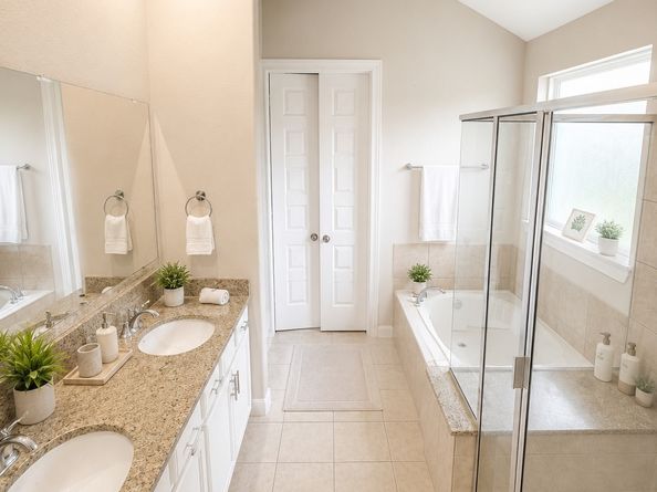 13507 Lake Willoughby Lane, Houston TX 77044