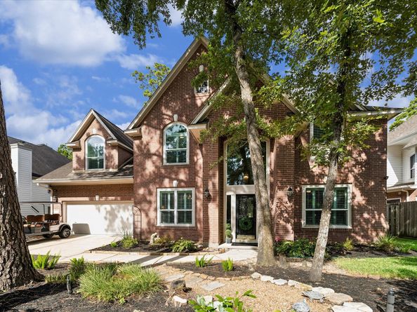 39 Purple Martin Place, Spring TX 77381