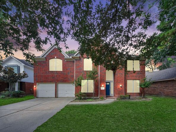 16011 Lausanne Drive, Houston TX 77070