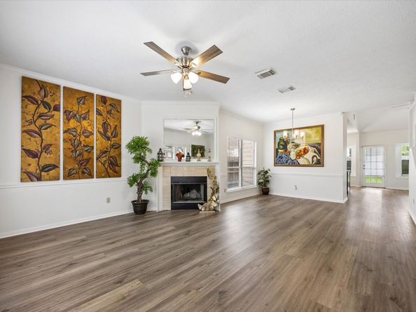 4627 Plymouth Way, Missouri City TX 77459