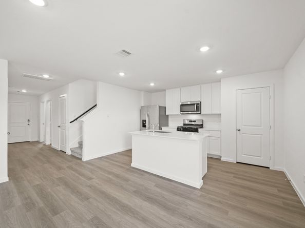 13905 Viceroy Way, Splendora TX 77372