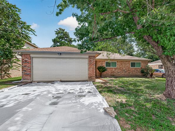 24114 Spring Briar Lane, Spring TX 77373