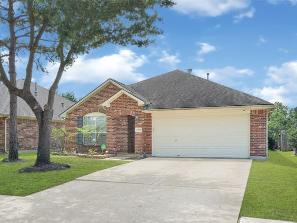 20519 Coleridge Lane, Richmond TX 77407