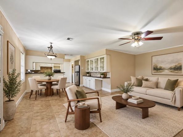 10302 Willowisp Drive, Houston TX 77035