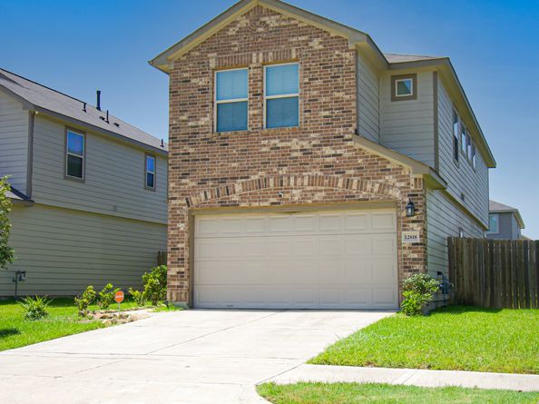 12818 Sirkis Street, Houston TX 77048