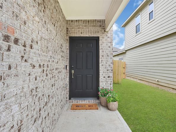 6520 Gillock Meadow Lane, Houston TX 77048