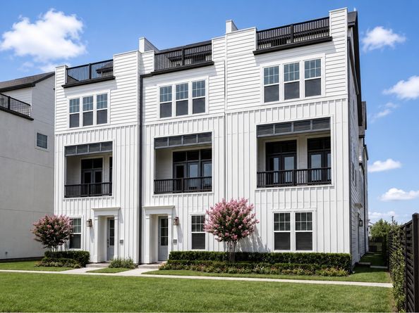 2731 Providence Street, Houston TX 77020