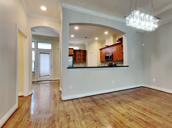 1812 Rosalie Street, Houston TX 77004