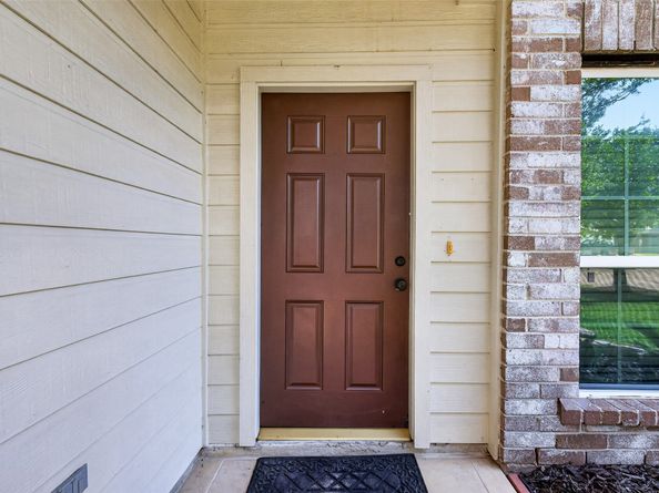 18439 Alemarble Oak Street, Cypress TX 77429