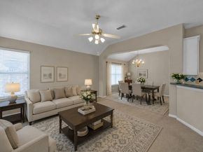 34 Bayou Springs Court, The Woodlands TX 77382
