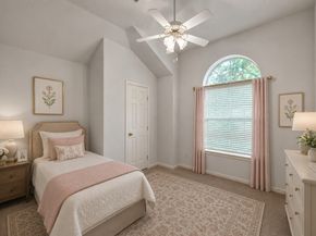 34 Bayou Springs Court, The Woodlands TX 77382