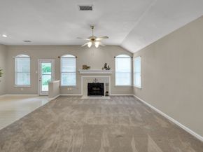 34 Bayou Springs Court, The Woodlands TX 77382