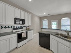 34 Bayou Springs Court, The Woodlands TX 77382