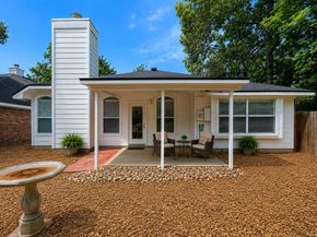 34 Bayou Springs Court, The Woodlands TX 77382