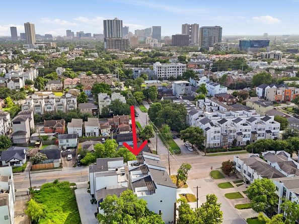 4319 Crawford Street, Houston TX 77004