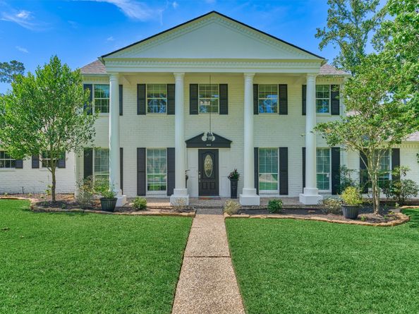 6515 Glenhill Drive, Spring TX 77389