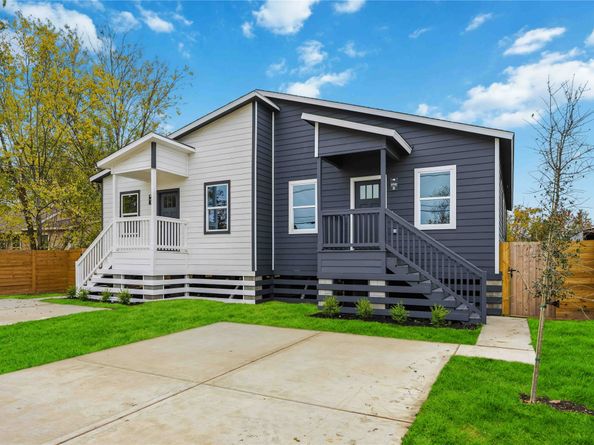 8512 Farqueson Street, Houston TX 77029