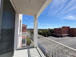 3740 Santa Rosalia Road Unit 425, Los Angeles CA 90008
