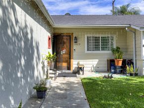 1029 E Galatea, Azusa CA 91702