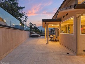 3435 Oakmont View Drive, Glendale CA 91208