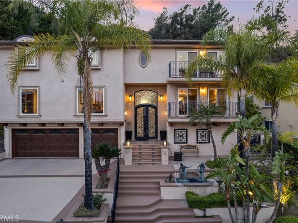 3435 Oakmont View Drive, Glendale CA 91208