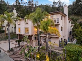 3435 Oakmont View Drive, Glendale CA 91208