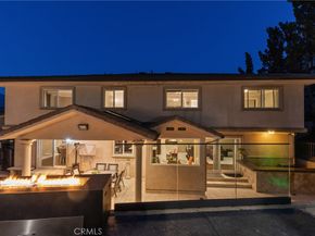 3435 Oakmont View Drive, Glendale CA 91208