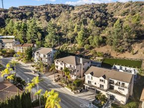 3435 Oakmont View Drive, Glendale CA 91208
