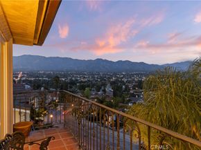 3435 Oakmont View Drive, Glendale CA 91208