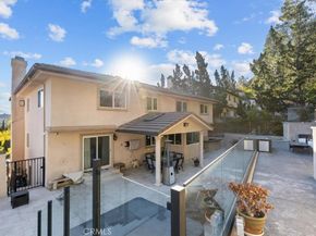 3435 Oakmont View Drive, Glendale CA 91208