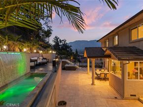 3435 Oakmont View Drive, Glendale CA 91208