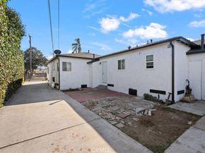 1525 W 105th Street, Los Angeles CA 90047