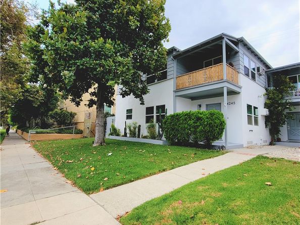 4245 Laurel Canyon, Studio City CA 91604