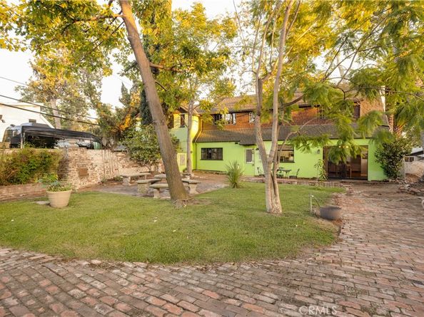 425 W 10th Street, Claremont CA 91711
