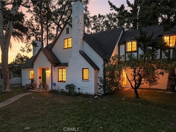 425 W 10th Street, Claremont CA 91711