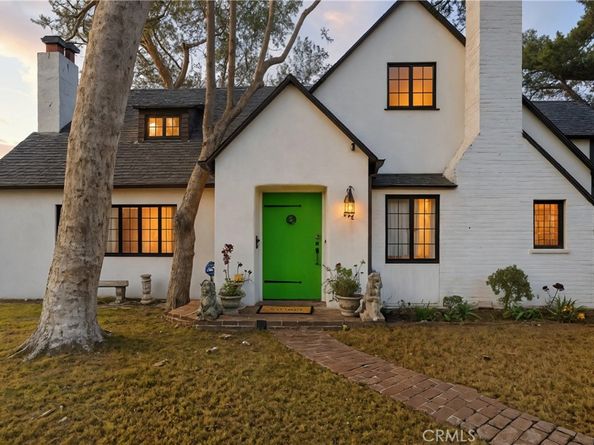 425 W 10th Street, Claremont CA 91711