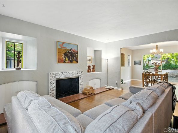 425 W 10th Street, Claremont CA 91711