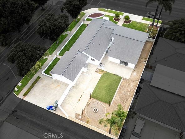 1302 N San Antonio Avenue, Upland CA 91786