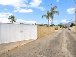 1302 N San Antonio Avenue, Upland CA 91786