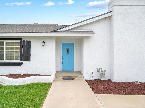 1302 N San Antonio Avenue, Upland CA 91786