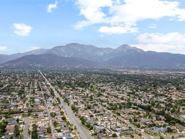 1302 N San Antonio Avenue, Upland CA 91786