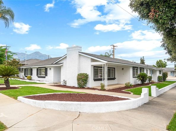 1302 N San Antonio Avenue, Upland CA 91786