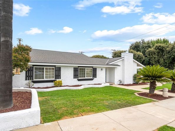 1302 N San Antonio Avenue, Upland CA 91786