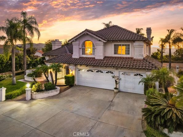 20517 Sartell Drive, Walnut CA 91789