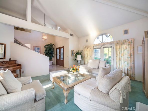 20517 Sartell Drive, Walnut CA 91789
